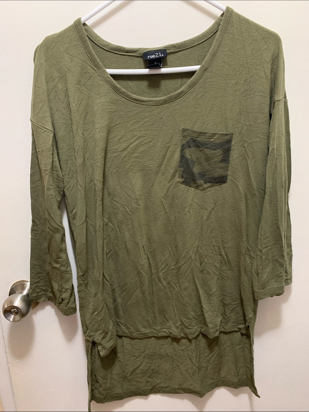 rue21 top